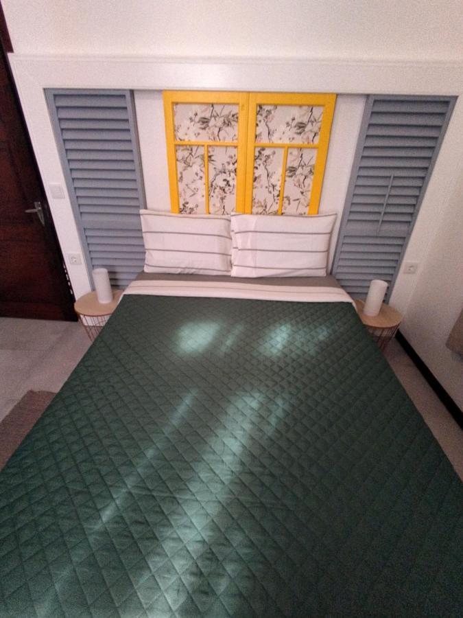 Сasa de vacaciones Bus Stop House 84 *
