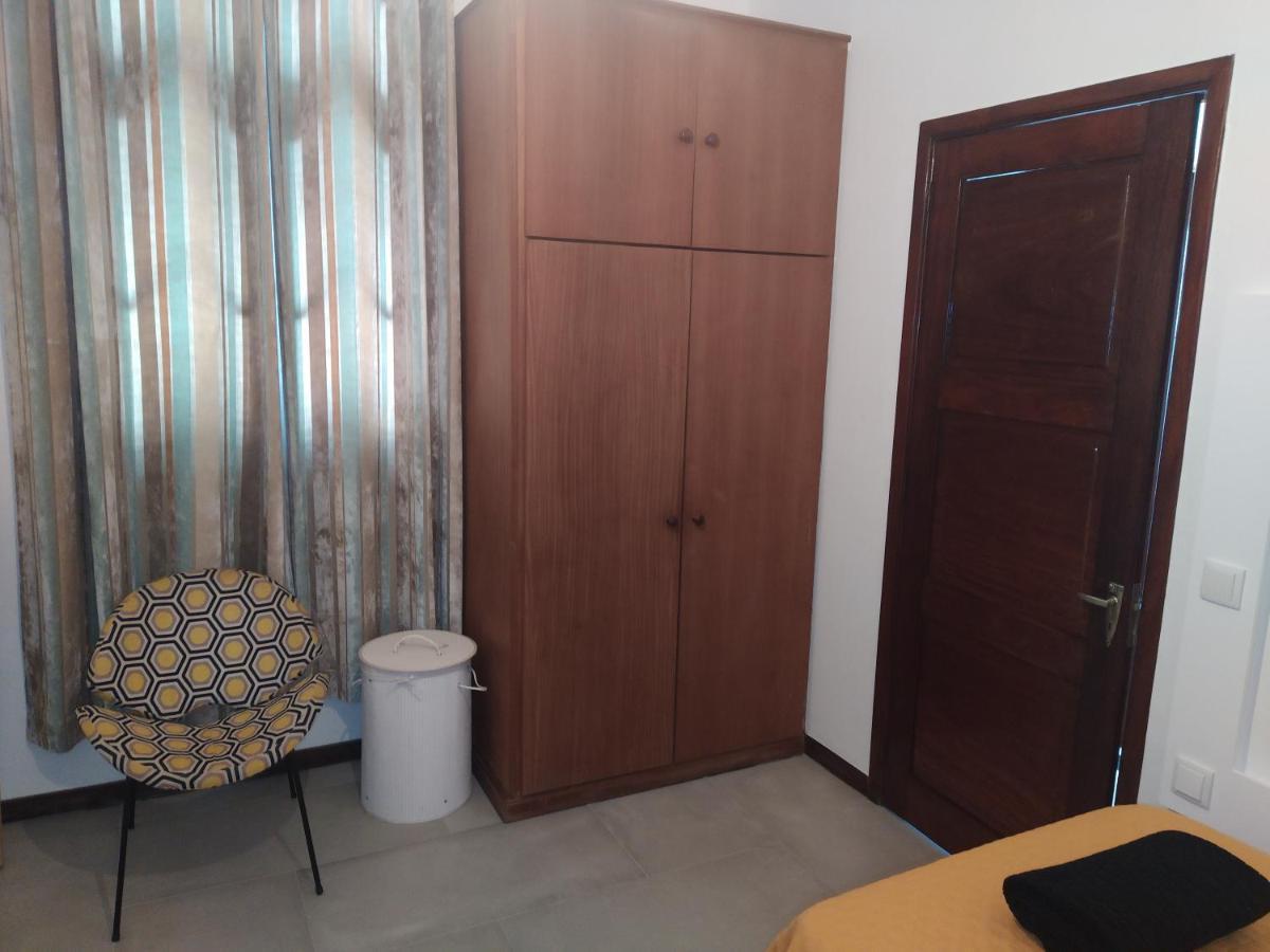 Сasa de vacaciones Bus Stop House 84 *